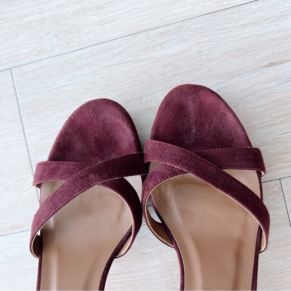 Margaux The Platform Sandal - Picture 3 of 8